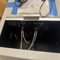 BMG Labtech FLUOstar Omega Microplate Reader image 0